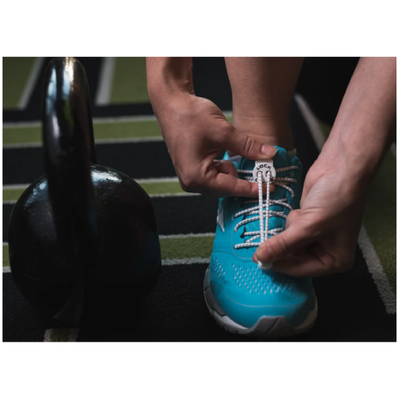 Șireturi încălțăminte Lock Laces Original