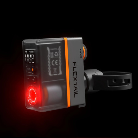 Pompă electrică Flextail TINY Tire Pump ACS