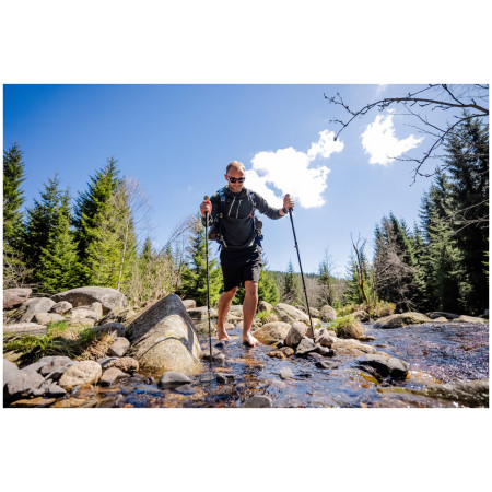 Bețe de trekking Warg Connector Alu