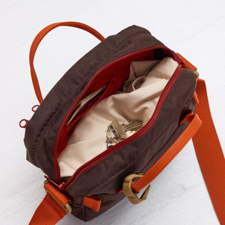 Geantă de umăr Fjällräven Kånken Koncept Crossbody
