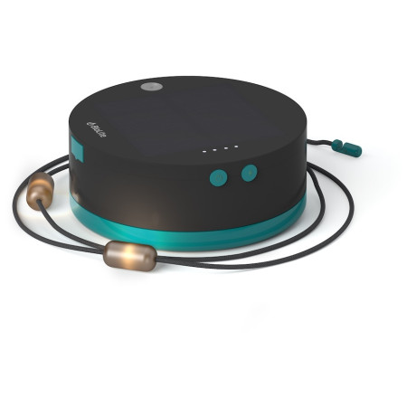 Lampă solară BioLite Solar String 18’ Warm White