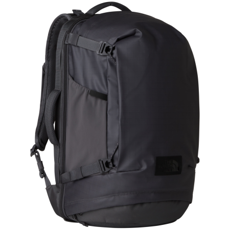 Rucsac de călătorie The North Face Bcv Pro Travel Pack negru ANTHRACITE GREY/TNF BLA