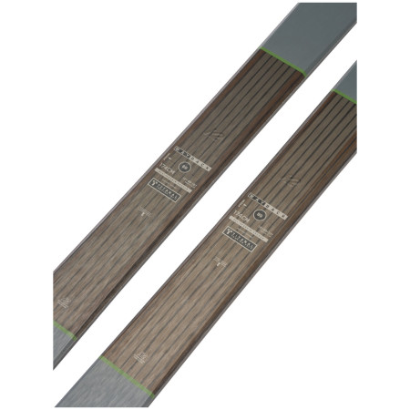 Schiuri pentru schi alpin K2 Wayback 89