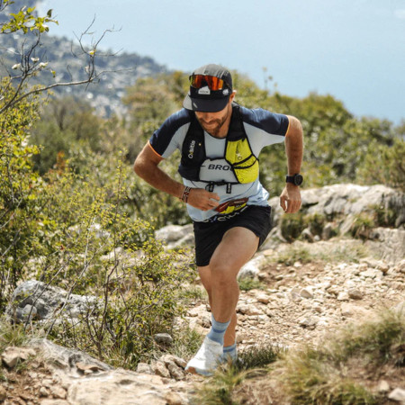 Baton Näak Salted Caramel - Ultra Energy™ Waffle