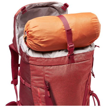 Rucsac turistic femei Vaude Women's Asymmetric 38+8