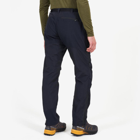 Pantaloni bărbați Montane Terra Pants Reg Leg