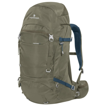 Rucsac turistic Ferrino Finisterre 48 2022 verde