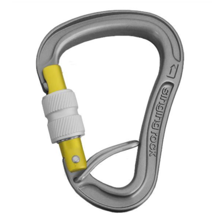 Set de alpinism femei Singing Rock Lady Packet