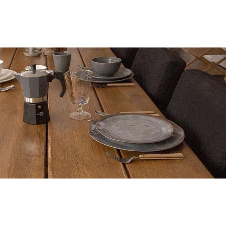 Set de vase Bo-Camp Tableware Halo