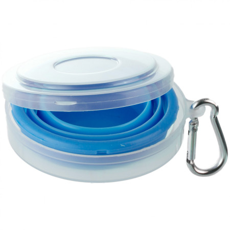 Pahar pliant Brunner Fold-Away Glass 200 ml