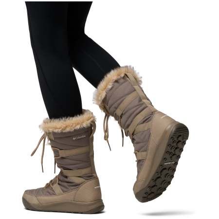 Încălțăminte de iarnă femei Columbia Minx™ Iv