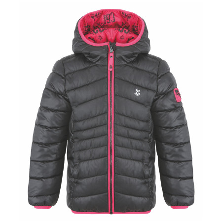 Geacă de iarnă copii Loap Intermo