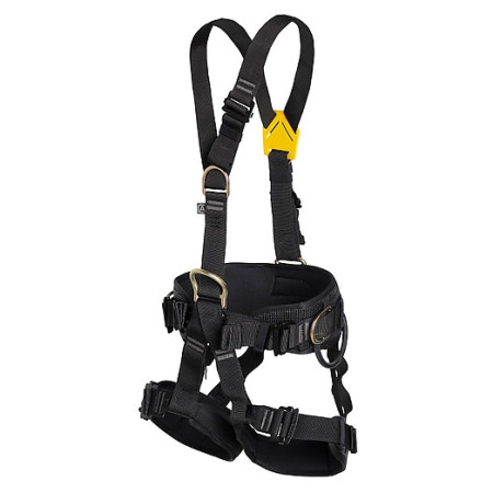 Ham de lucru Singing Rock Technic Standard