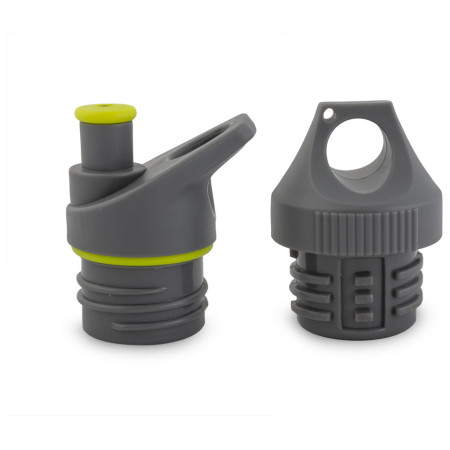 Sticlă Pinguin Sticlă din oțel Bottle S 0.8L