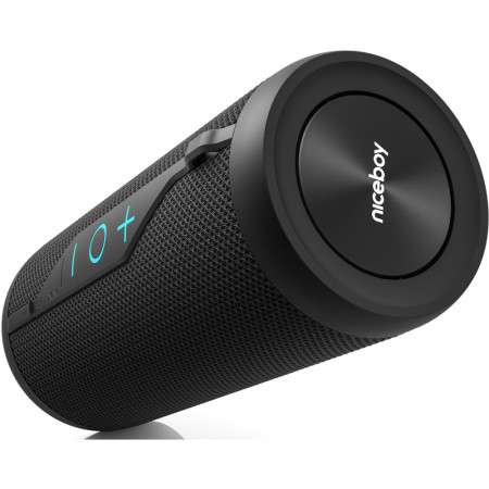 Boxă Niceboy Raze 4 Origin negru