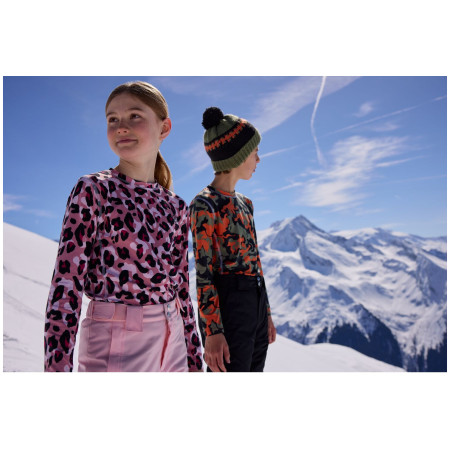 Set funcțional copii Dare 2b Pow II Baselayer Set