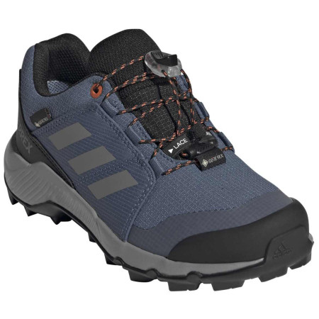 Încălțăminte cu membrană femei Adidas Terrex Gtx K Blue