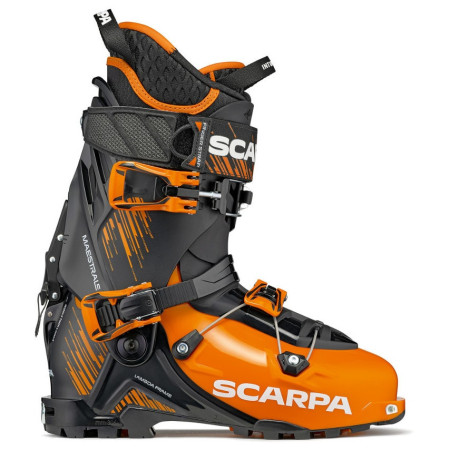 Clăpari schi alpin Scarpa Maestrale 4.0