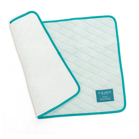 Saltea de răcire pentru câini FikaGo Cooling pad