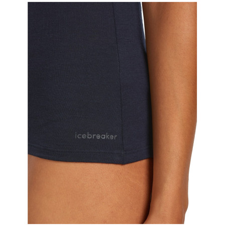 Maiou femei Icebreaker Wmns Siren Tank
