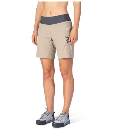 Pantaloni scurți femei Rafiki Noia