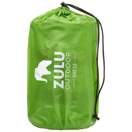 Saltea autogonflabilă Zulu Airo 3,8
