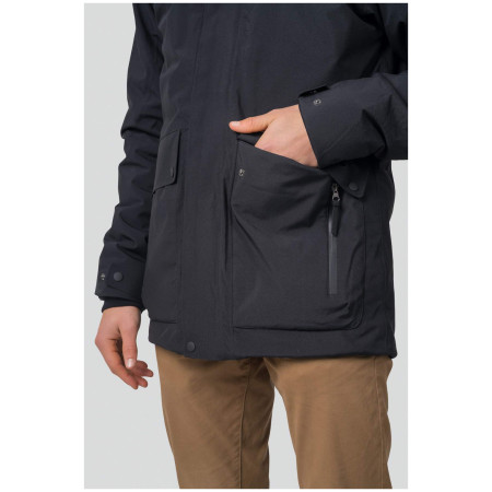 Geacă de iarnă bărbați Hannah Northpole