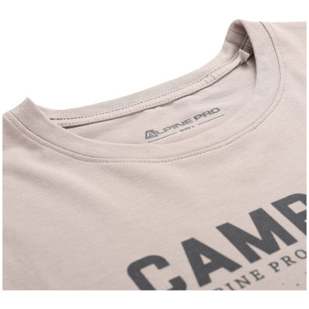 Tricou bărbați Alpine Pro Morol