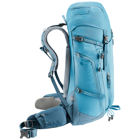 Rucsac Deuter Trail Pro 34 SL