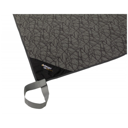 Covor Vango Solace TC 400 maro