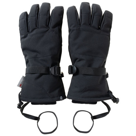Mănuși Dare 2b Pinnacle II Glove negru Black