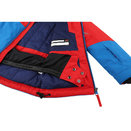 Geacă de iarnă copii Hannah Kigali Jr