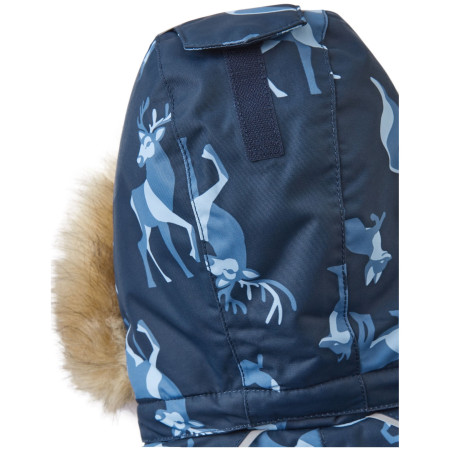 Salopetă copii Reima Lappi