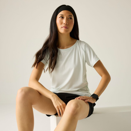 Tricou femei Regatta Limonite