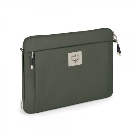 Pouzdro Osprey Arcane Laptop Sleeve 15 verde