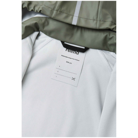 Geacă copii Reima Tihku