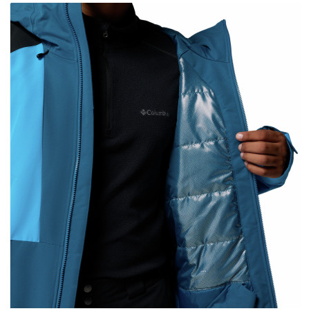 Geacă bărbați Columbia Alpine Echo™ Insulated Jacket