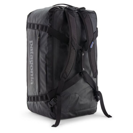 Geantă de voiaj Patagonia Black Hole Duffel 70L