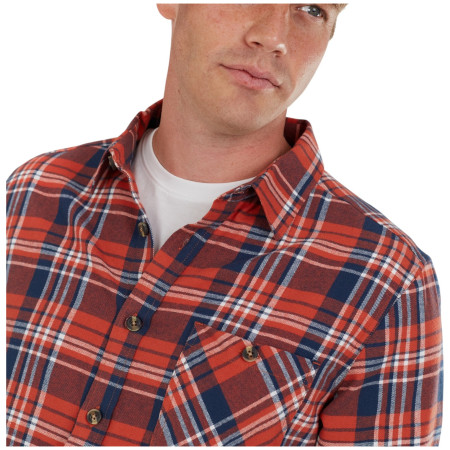 Cămașă bărbați Fundango Harris Shirt
