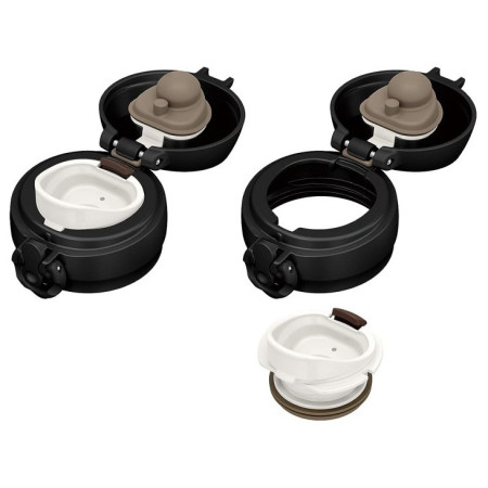 Termos Thermos Motion JNL 350 ml