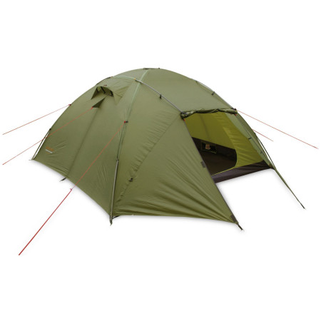 Cort Pinguin Monzun 3 Duralu verde