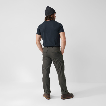 Pantaloni bărbați Fjällräven Karl Pro Trousers M