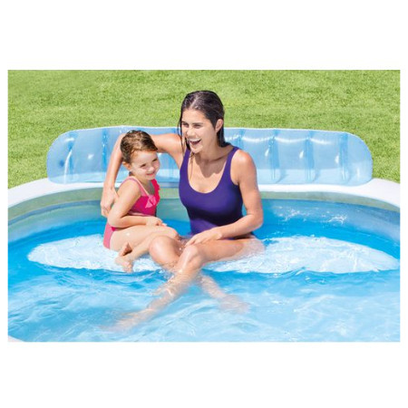 Piscină Intex Family
Lounge Pool 57190NP