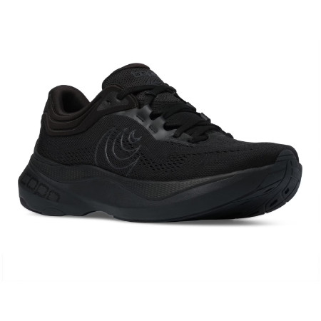 Încălțăminte de alergat pentru bărbați Topo Aura 2 negru Black / Black