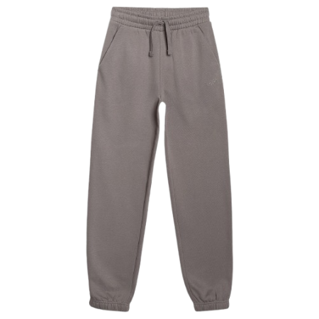 Pantaloni jogging copii 4F Trousers Cas M1245