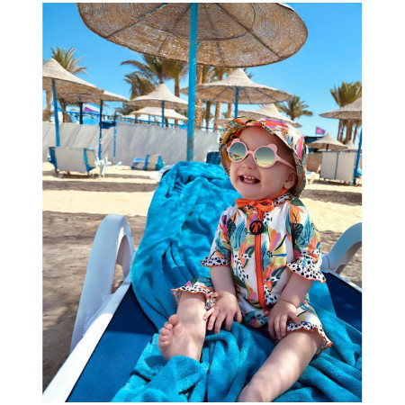 Costum de baie copii DucKsday Moana Baby Swimsuit Girl