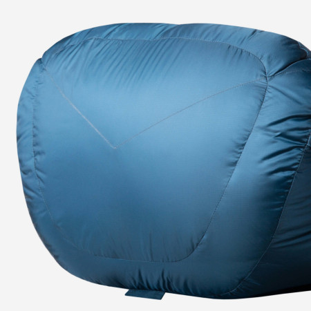 Sac de dormit de puf Mountain Equipment Helium 800 Long