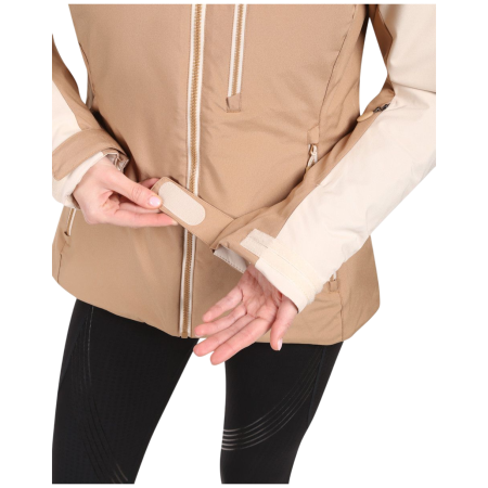 Geacă femei Kilpi Flip-W