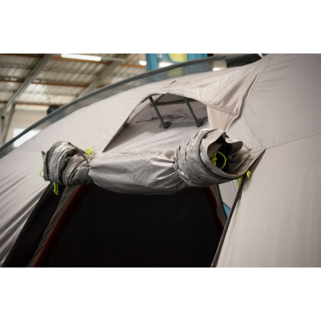 Cort de 4 persoane Pinguin Base Camp