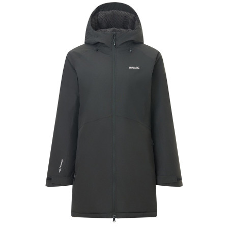 Geacă femei Regatta Mabrie negru Black